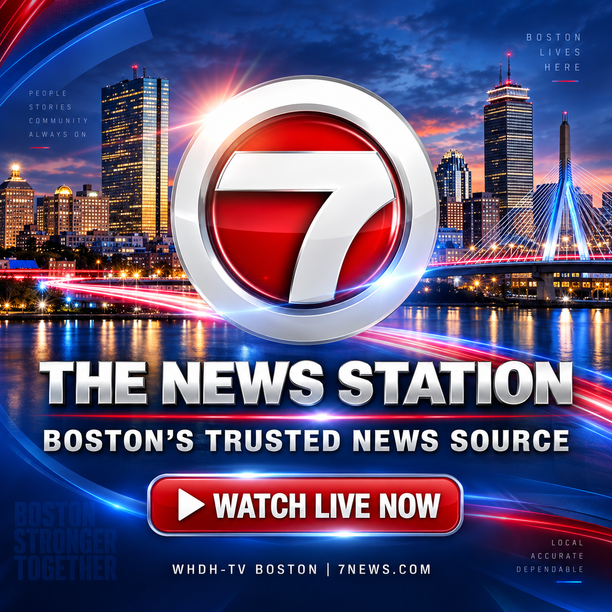 7 News (WHDH-TV Boston)