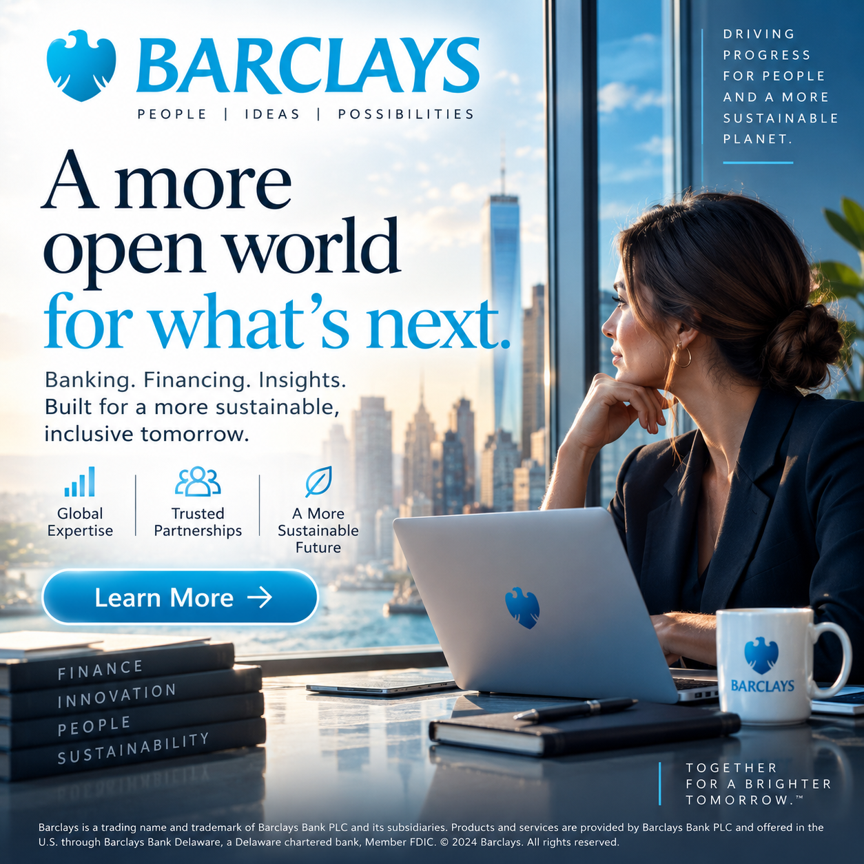 Barclays