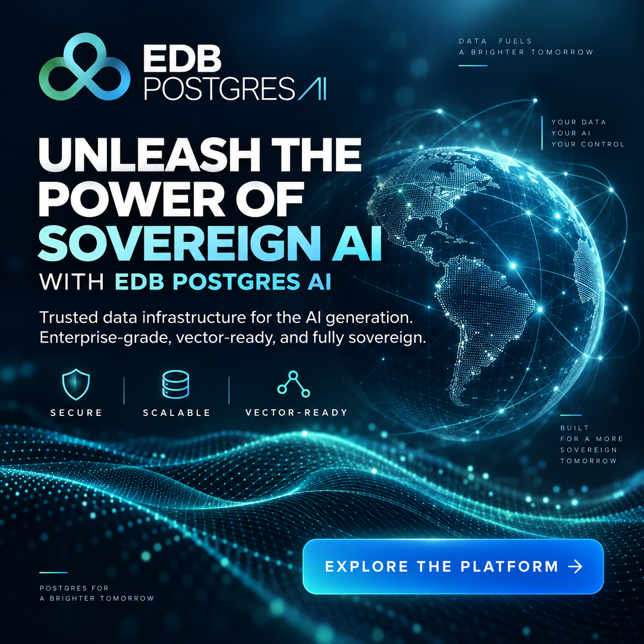 EDB Postgres AI