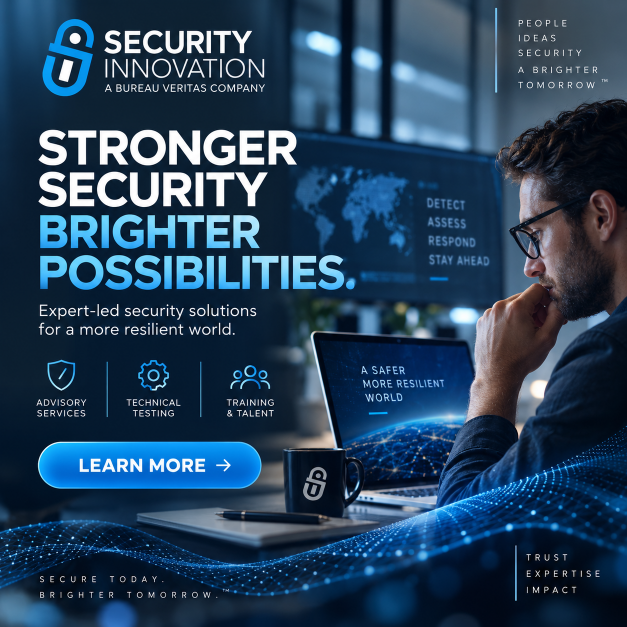 Security Innovation