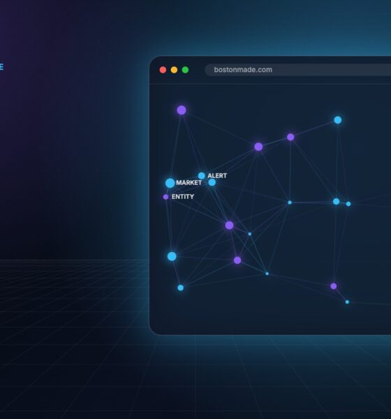 ATLAS business intelligence entity graph