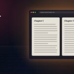 Boston Made Reader book-style reading app