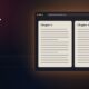 Boston Made Reader book-style reading app