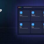 Boston Made App dashboard