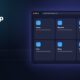 Boston Made App dashboard