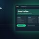 Fenway Web website generator interface