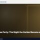 The Boston Tea Party: The Night the Harbor Became a Battlefield