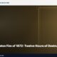 The Great Boston Fire of 1872: Twelve Hours of Destruction