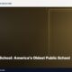 Boston Latin School: America's Oldest Public School