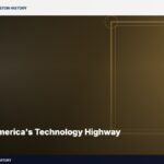 Route 128: America's Technology Highway