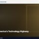 Route 128: America's Technology Highway