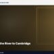 MIT Crosses the River to Cambridge
