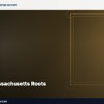Dunkin's Massachusetts Roots