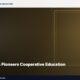 Northeastern Pioneers Cooperative Education