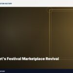 Quincy Market's Festival Marketplace Revival
