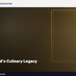 The North End's Culinary Legacy