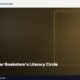 The Old Corner Bookstore's Literary Circle