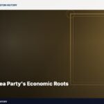 The Boston Tea Party's Economic Roots