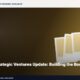 Kingswell Strategic Ventures Update: Building the Boston Made Ecosystem