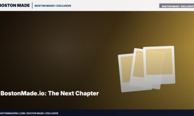 BostonMade.io: The Next Chapter