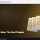 Keep Up With Nate: The Next Chapter