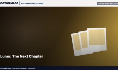 Lumo: The Next Chapter