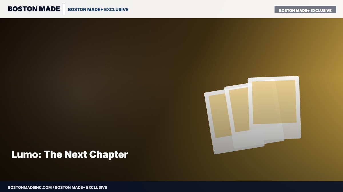 Lumo: The Next Chapter