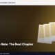 Keep Up With Nate: The Next Chapter