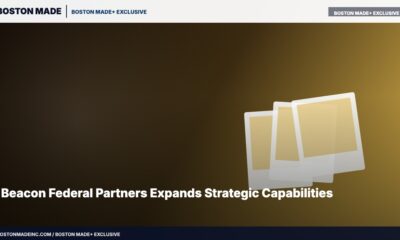 Beacon Federal Partners Expands Strategic Capabilities