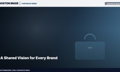 A Shared Vision for Every Brand