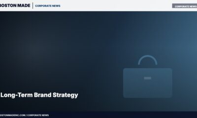 Long-Term Brand Strategy