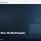 Keep Up With Nate: The Next Chapter