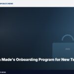 Inside Boston Made's Onboarding Program for New Team Members