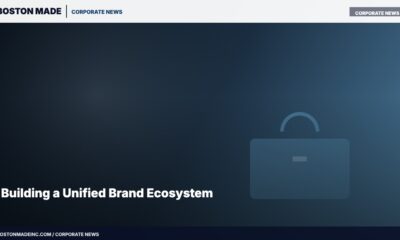 Building a Unified Brand Ecosystem