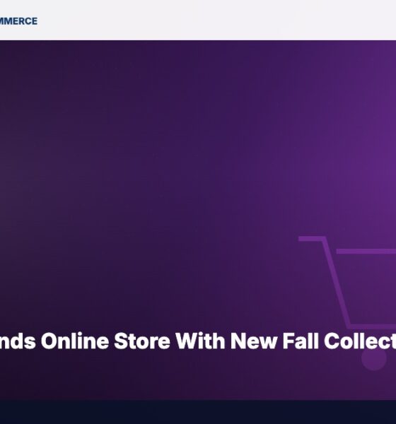 Pupwear Expands Online Store With New Fall Collection