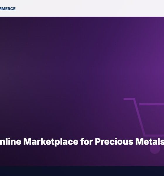 Lumo Opens Online Marketplace for Precious Metals