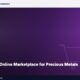 Lumo Opens Online Marketplace for Precious Metals