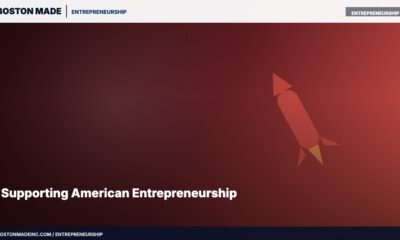 Supporting American Entrepreneurship