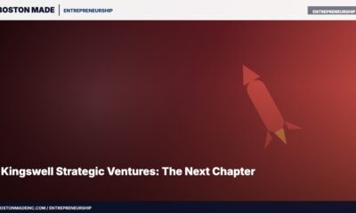 Kingswell Strategic Ventures: The Next Chapter