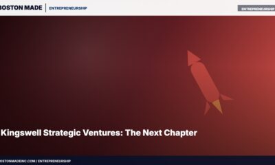 Kingswell Strategic Ventures: The Next Chapter