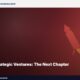 Kingswell Strategic Ventures: The Next Chapter