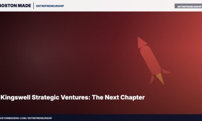 Kingswell Strategic Ventures: The Next Chapter