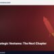 Kingswell Strategic Ventures: The Next Chapter