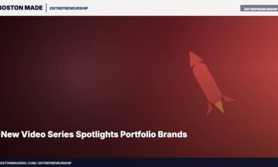 New Video Series Spotlights Portfolio Brands