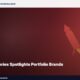 New Video Series Spotlights Portfolio Brands