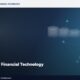 The Future of Financial Technology