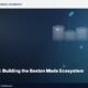 Lumo Update: Building the Boston Made Ecosystem