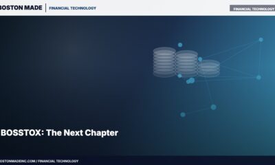 BOSSTOX: The Next Chapter