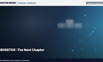 BOSSTOX: The Next Chapter