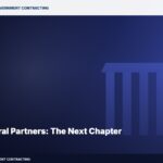 Beacon Federal Partners: The Next Chapter